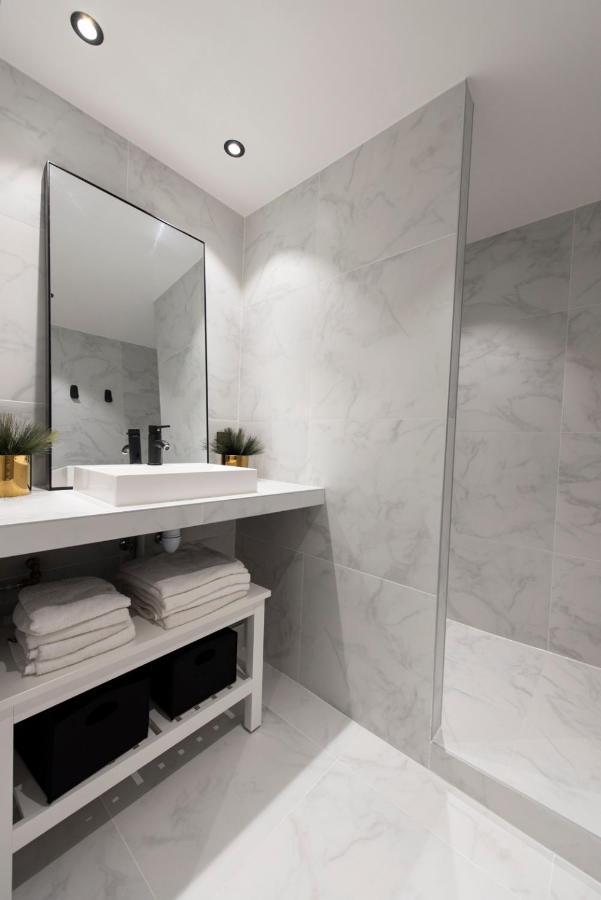 Apartmán Andy Paříž Exteriér fotografie