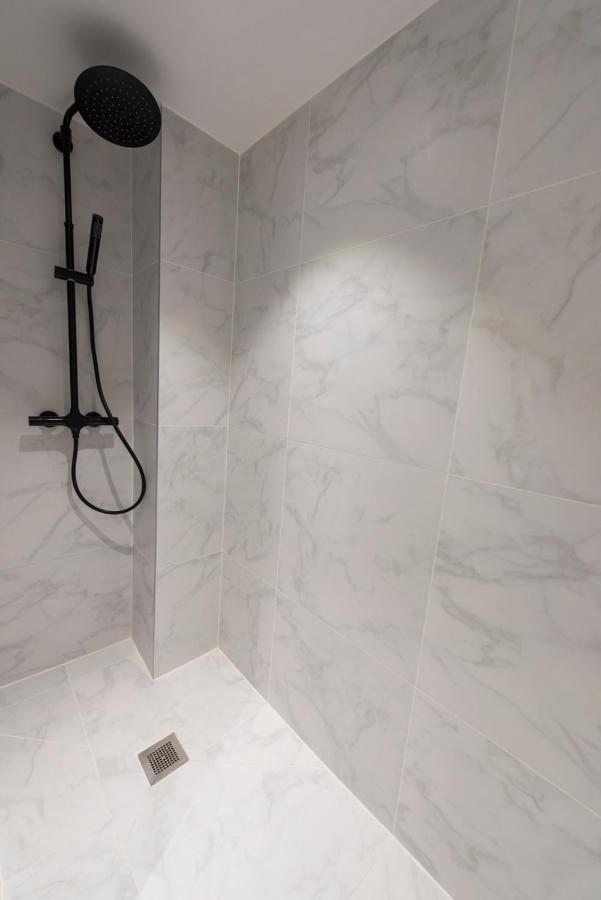 Apartmán Andy Paříž Exteriér fotografie