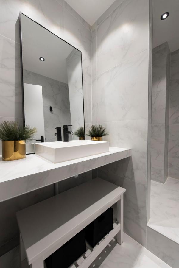 Apartmán Andy Paříž Exteriér fotografie
